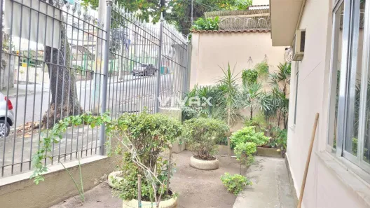 Apartamento com 2 Quartos à venda, 48m² no Engenho Novo, Rio de Janeiro