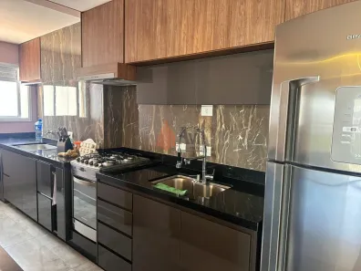 Apartamento com 3 Quartos à venda, 81m² no Cidade Mãe do Céu, São Paulo