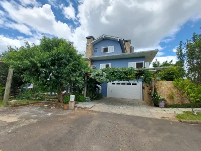 Casa de Condomínio com 4 Quartos à venda, 312m² no Mário Quintana, Porto Alegre