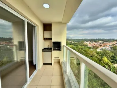 Apartamento com 3 Quartos à venda, 76m² no Cidade Vista Verde, São José dos Campos