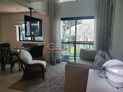 Apartamento com 2 Quartos à venda, 65m² no Moema, São Paulo