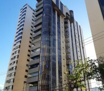 Apartamento com 4 Quartos à venda, 240m² no Boa Viagem, Recife