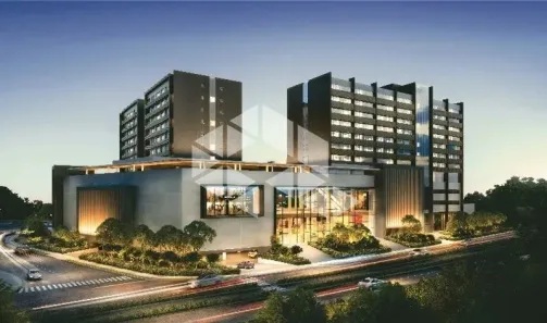 Ponto Comercial para alugar, 30m² no Coronel Aparício Borges, Porto Alegre