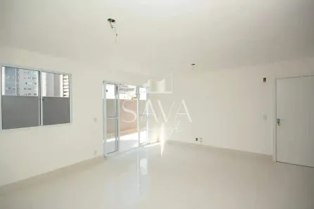 Apartamento com 3 Quartos à venda, 68m² no Vila Paris, Belo Horizonte