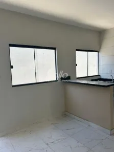 Casa com 2 Quartos à venda, 52m² no Jardim Canaã, Uberlândia