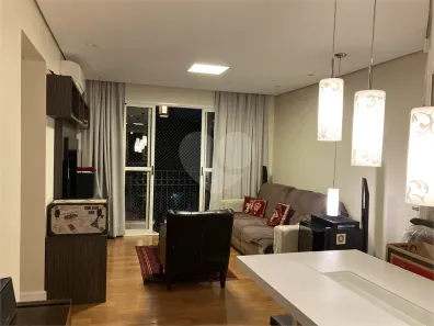 Apartamento com 2 Quartos à venda, 102m² no Brooklin Novo, São Paulo