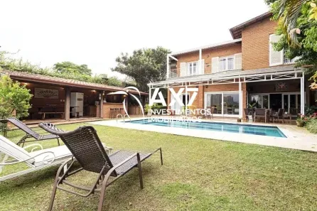 Casa com 4 Quartos à venda, 400m² no Jardim Panorama, São Paulo