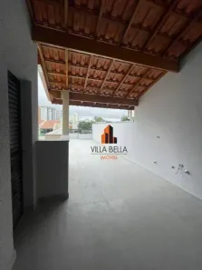Cobertura com 2 Quartos à venda, 93m² no Santa Terezinha, Santo André