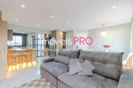 Apartamento com 2 Quartos à venda, 81m² no Vila Mariana, São Paulo