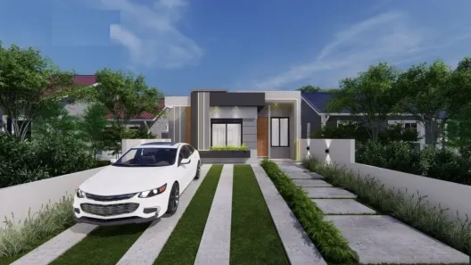 Casa com 3 Quartos à venda, 81m² no São José, Canoas
