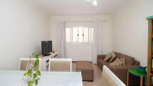 Apartamento com 3 Quartos à venda, 96m² no Jardim Bela Vista, Santo André