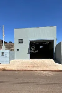 Ponto Comercial para alugar, 290m² no Jardim Patriarca, Ribeirão Preto