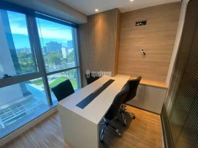Sala Comercial à venda, 40m² no Menino Deus, Porto Alegre