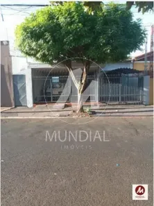 Casa com 2 Quartos à venda, 132m² no Campos Elíseos, Ribeirão Preto