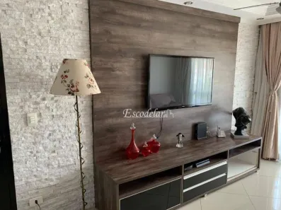 Apartamento com 3 Quartos à venda, 90m² no Vila Rosália, Guarulhos
