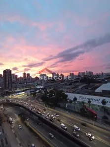 Apartamento com 2 Quartos à venda, 37m² no Jardim, Santo André