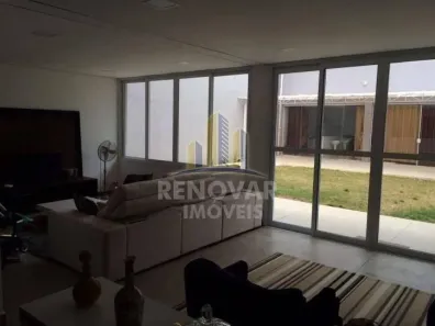 Sobrado com 4 Quartos à venda, 368m² no Vila Oliveira, Mogi das Cruzes