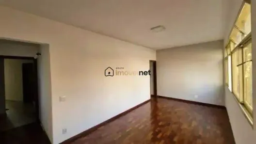 Apartamento com 3 Quartos para alugar, 100m² no Gutierrez, Belo Horizonte