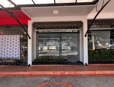 Sala Comercial para alugar, 40m² no Morumbi, Piracicaba