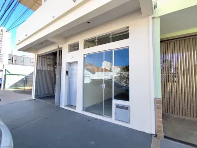 Prédio Comercial com 2 Quartos à venda, 310m² no Centro, São Carlos