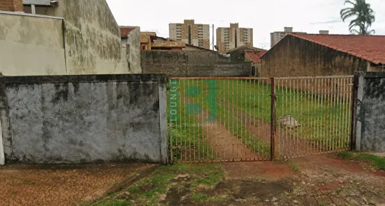 Lote/Terreno à venda, 321m² no Jardim Vista Alegre, Paulínia