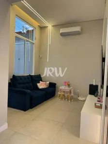Casa com 3 Quartos à venda, 178m² no Parque Barnabé, Indaiatuba