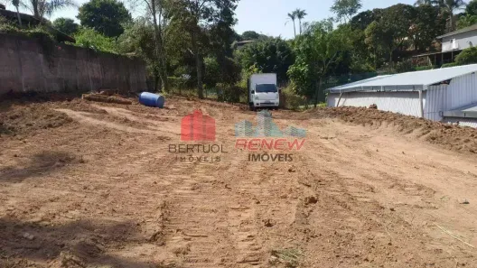 Lote/Terreno à venda, 2000m² no Chácaras São Bento, Valinhos