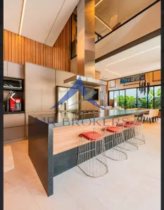 Casa de Condomínio com 3 Quartos à venda, 313m² no Jardim das Samambaias, Jundiaí