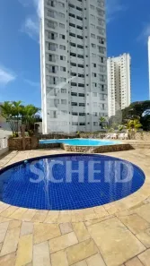 Apartamento com 3 Quartos à venda, 68m² no Vila Sofia, São Paulo