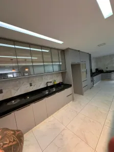 Casa de Condomínio com 3 Quartos à venda, 235m² no Capuava, Goiânia