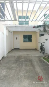 Sobrado com 2 Quartos à venda, 62m² no Joáia, Tijucas