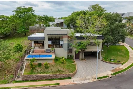 Casa com 4 Quartos à venda, 694m² no Setor Habitacional Jardim Botânico, Brasília
