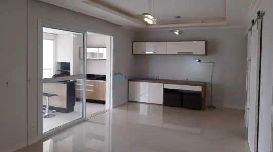 Apartamento com 2 Quartos à venda, 95m² no Várzea de Baixo, São Paulo