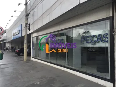 Galpão/Depósito/Armazém à venda, 840m² no Bom Retiro, São Paulo
