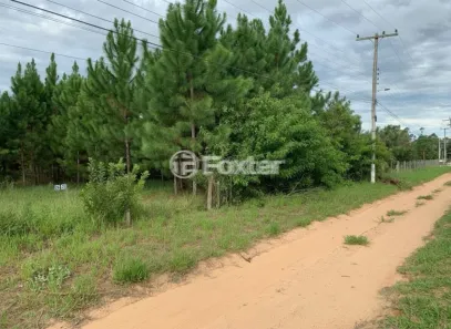 Lote/Terreno à venda, 602m² no Pomar da Lagoa (Águas Claras), Viamão