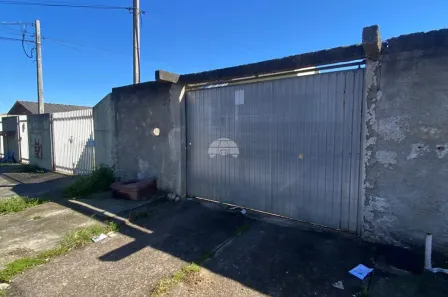 Lote/Terreno à venda, 392m² no Ipê, São José dos Pinhais