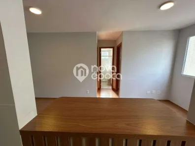 Apartamento com 2 Quartos à venda, 45m² no Água Santa, Rio de Janeiro