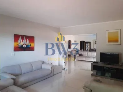 Casa com 4 Quartos à venda, 427m² no Jardim Santana, Campinas