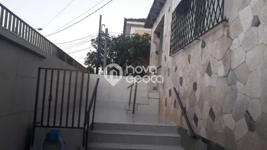 Casa com 3 Quartos à venda, 80m² no Higienópolis, Rio de Janeiro