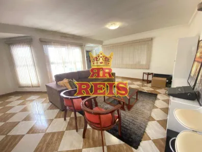 Apartamento com 3 Quartos para alugar, 344m² no Paulicéia, São Bernardo do Campo