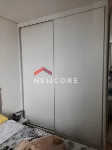 Apartamento com 2 Quartos à venda, 54m² no São Bernardo, Campinas