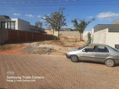 Lote/Terreno à venda, 500m² no Sobradinho, Brasília