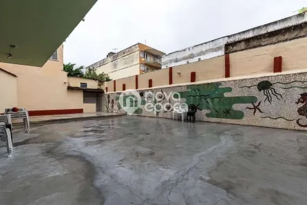 Apartamento com 1 Quarto à venda, 43m² no Lins de Vasconcelos, Rio de Janeiro