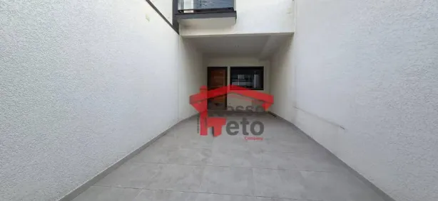 Sobrado com 3 Quartos à venda, 140m² no Jardim Maristela, São Paulo