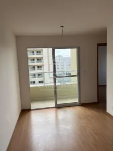 Apartamento com 2 Quartos à venda, 47m² no Jardim Nova Europa, Campinas