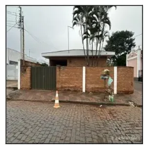 Casa com 4 Quartos à venda, 235m² no CENTRO, Serrana