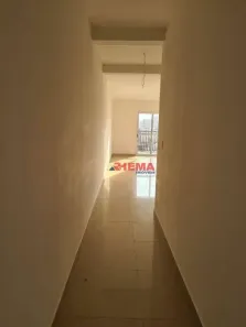 Apartamento com 2 Quartos à venda, 128m² no Vila Mathias, Santos