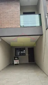 Sobrado com 2 Quartos à venda, 123m² no Vila Guilhermina, São Paulo