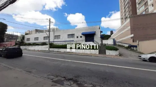 Prédio Comercial para alugar, 1288m² no Centro, São Bernardo do Campo