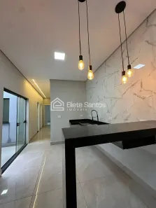Casa com 3 Quartos à venda, 116m² no Vila Pântano II, Santa Bárbara D'Oeste